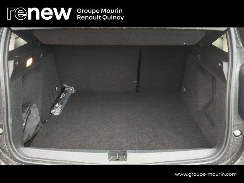 DACIA Duster d’occasion à vendre à QUINCY-SOUS-SÉNART chez GGF - SAVY (Photo 9)