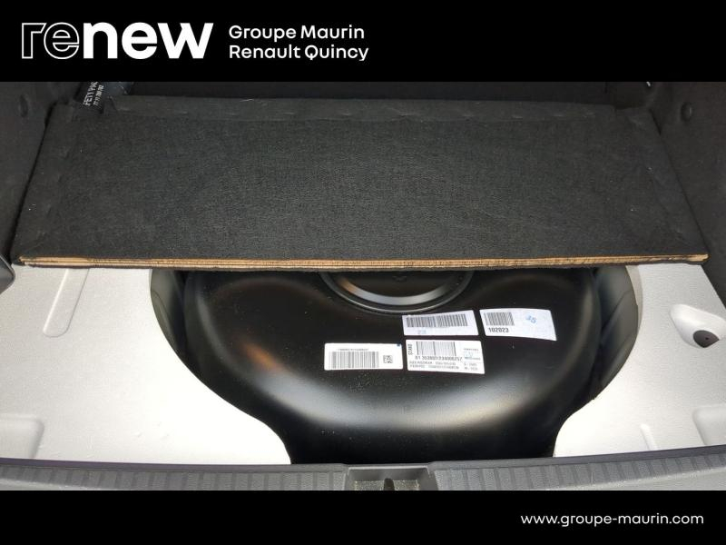 DACIA Duster d’occasion à vendre à QUINCY-SOUS-SÉNART chez GGF - SAVY (Photo 10)