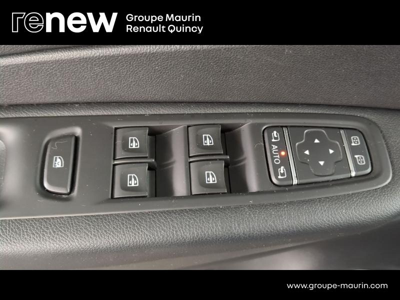 RENAULT Captur d’occasion à vendre à QUINCY-SOUS-SÉNART chez GGF - SAVY (Photo 13)