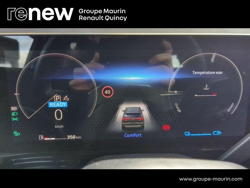 RENAULT Austral d’occasion à vendre à QUINCY-SOUS-SÉNART chez GGF - SAVY (Photo 16)