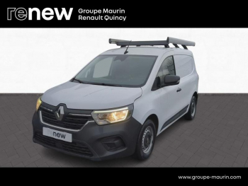 RENAULT Kangoo Van d’occasion à vendre à QUINCY-SOUS-SÉNART