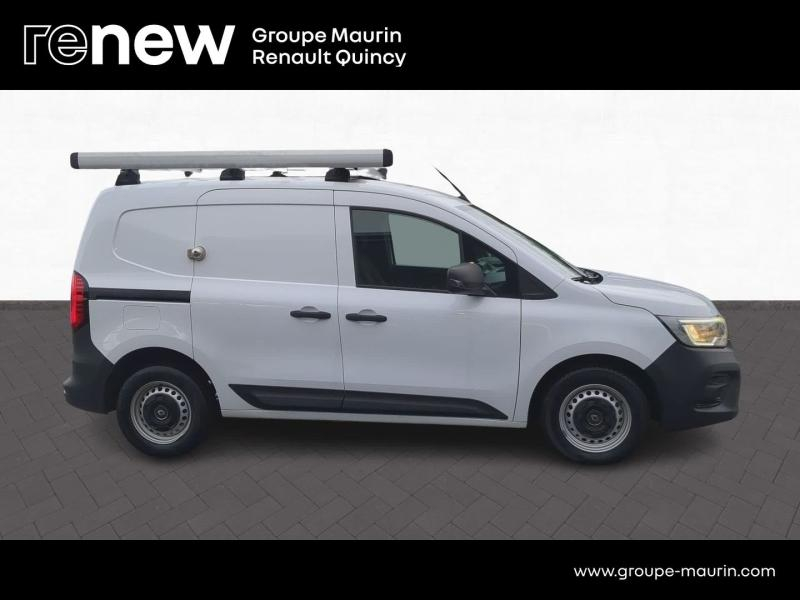RENAULT Kangoo Van d’occasion à vendre à QUINCY-SOUS-SÉNART chez GGF - SAVY (Photo 4)