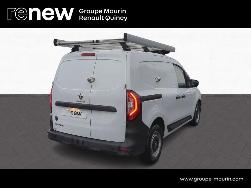 RENAULT Kangoo Van d’occasion à vendre à QUINCY-SOUS-SÉNART chez GGF - SAVY (Photo 5)