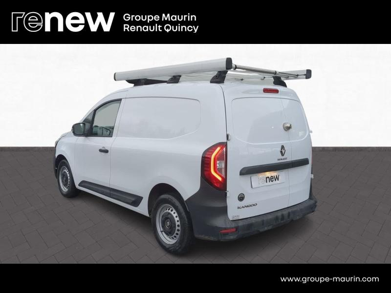 RENAULT Kangoo Van d’occasion à vendre à QUINCY-SOUS-SÉNART chez GGF - SAVY (Photo 7)