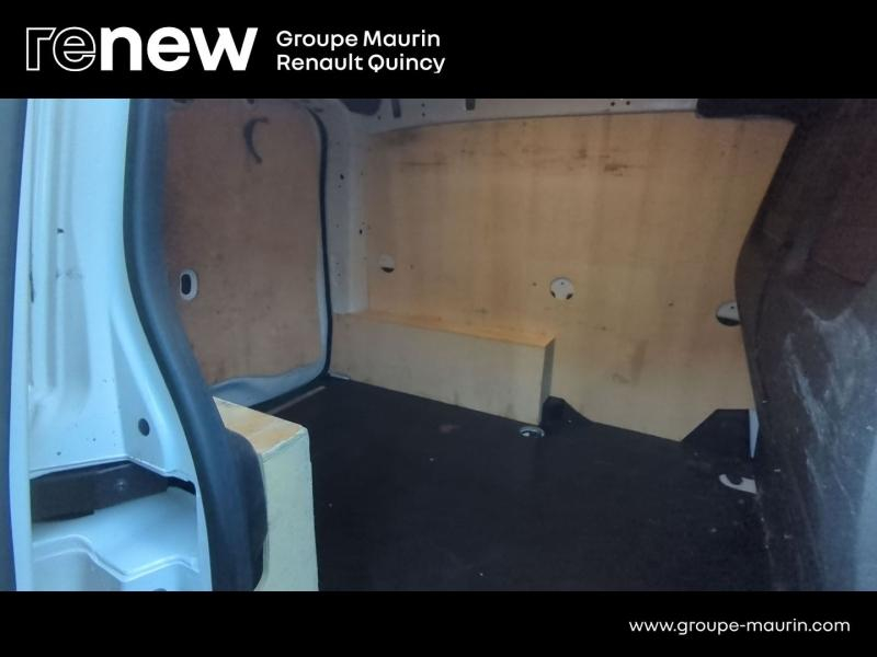RENAULT Kangoo Van d’occasion à vendre à QUINCY-SOUS-SÉNART chez GGF - SAVY (Photo 8)
