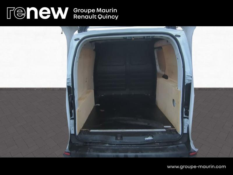 RENAULT Kangoo Van d’occasion à vendre à QUINCY-SOUS-SÉNART chez GGF - SAVY (Photo 9)