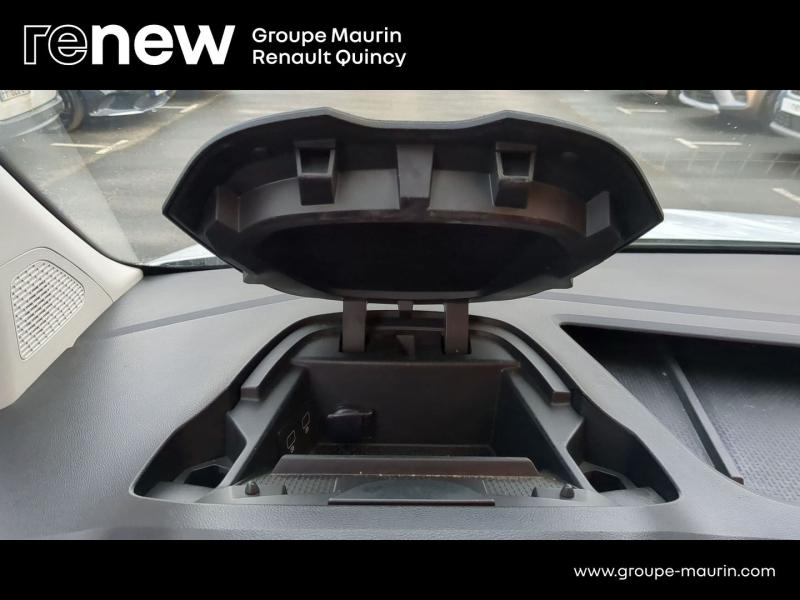 RENAULT Kangoo Van d’occasion à vendre à QUINCY-SOUS-SÉNART chez GGF - SAVY (Photo 19)