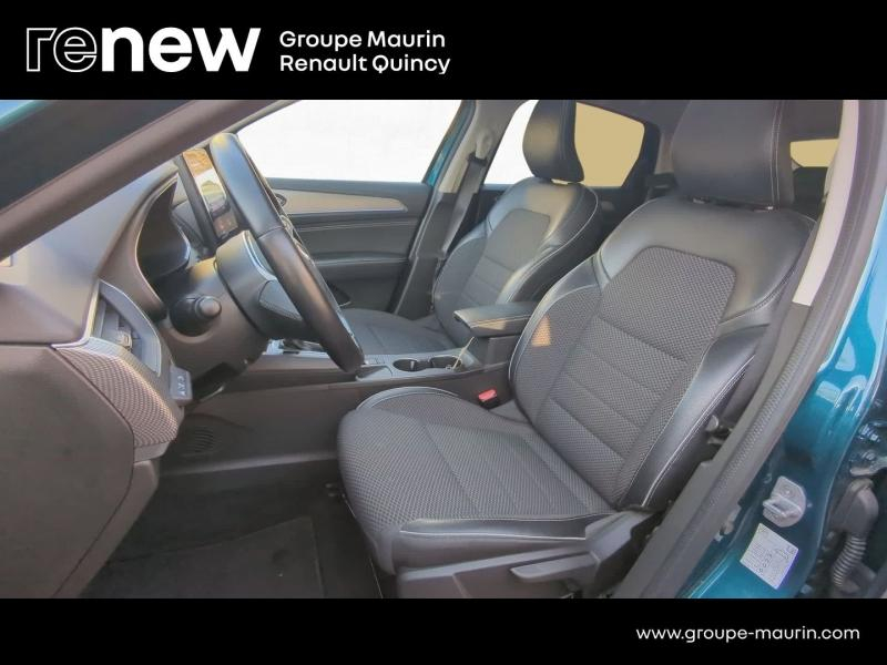 RENAULT Arkana d’occasion à vendre à QUINCY-SOUS-SÉNART chez GGF - SAVY (Photo 11)