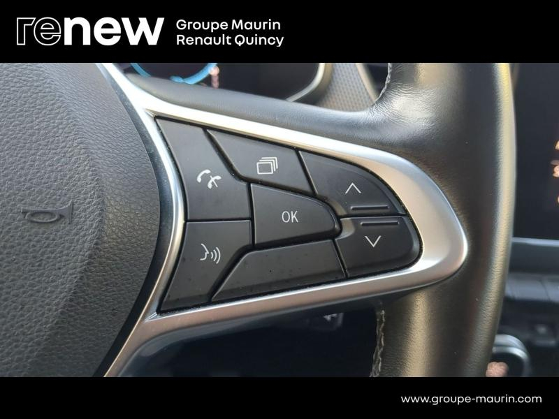 RENAULT Arkana d’occasion à vendre à QUINCY-SOUS-SÉNART chez GGF - SAVY (Photo 19)