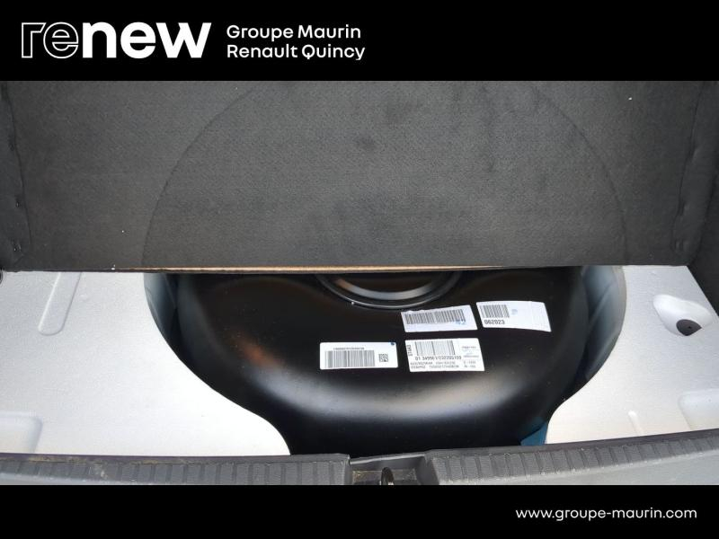 DACIA Duster d’occasion à vendre à QUINCY-SOUS-SÉNART chez GGF - SAVY (Photo 10)