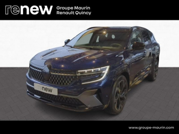 RENAULT Espace d’occasion à vendre à QUINCY-SOUS-SÉNART