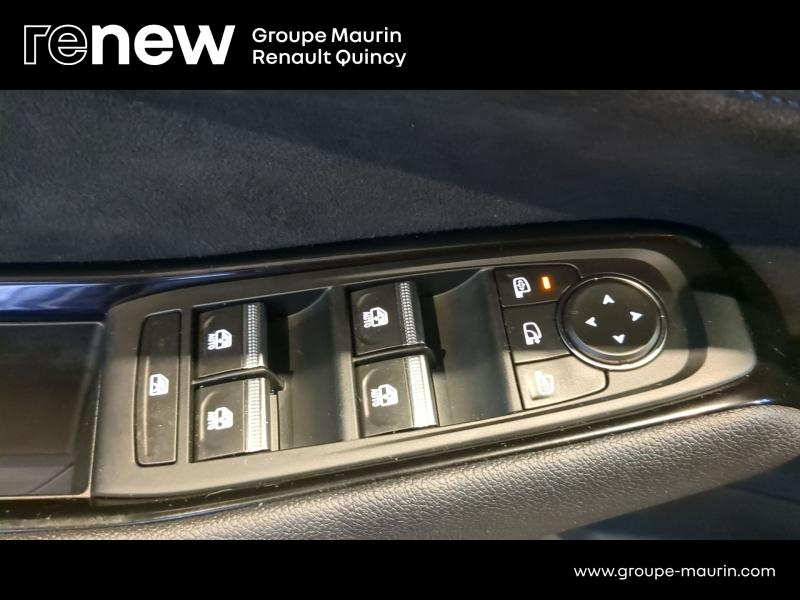 RENAULT Espace d’occasion à vendre à QUINCY-SOUS-SÉNART chez GGF - SAVY (Photo 13)