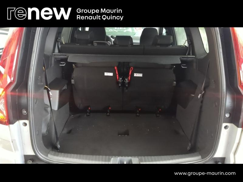 DACIA Jogger d’occasion à vendre à QUINCY-SOUS-SÉNART chez GGF - SAVY (Photo 9)