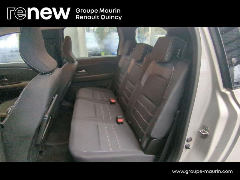 DACIA Jogger d’occasion à vendre à QUINCY-SOUS-SÉNART chez GGF - SAVY (Photo 10)
