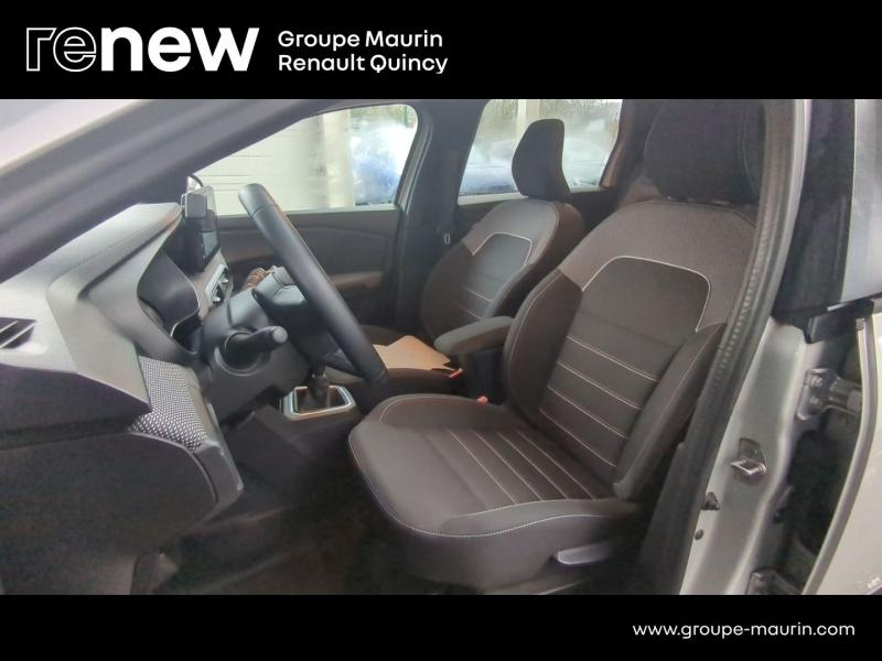 DACIA Jogger d’occasion à vendre à QUINCY-SOUS-SÉNART chez GGF - SAVY (Photo 11)