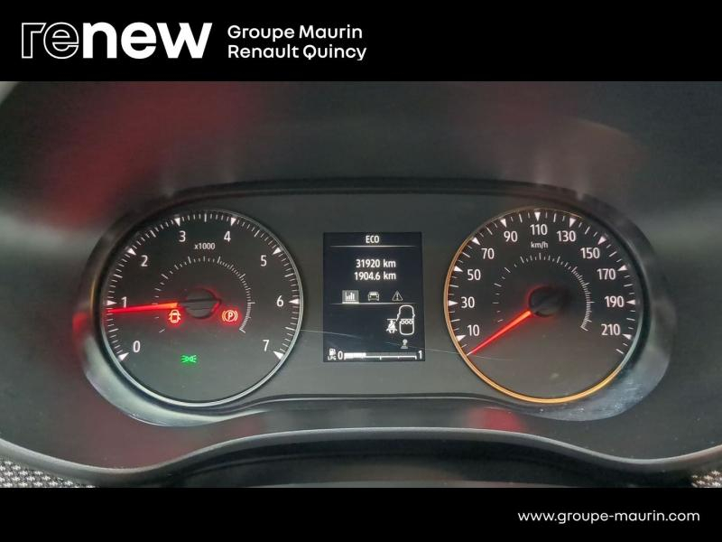 DACIA Jogger d’occasion à vendre à QUINCY-SOUS-SÉNART chez GGF - SAVY (Photo 16)