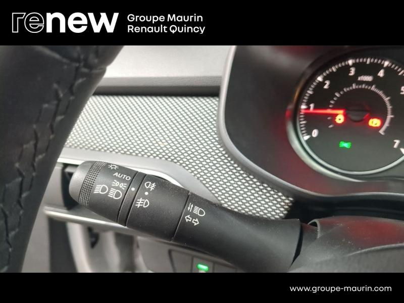 DACIA Jogger d’occasion à vendre à QUINCY-SOUS-SÉNART chez GGF - SAVY (Photo 17)