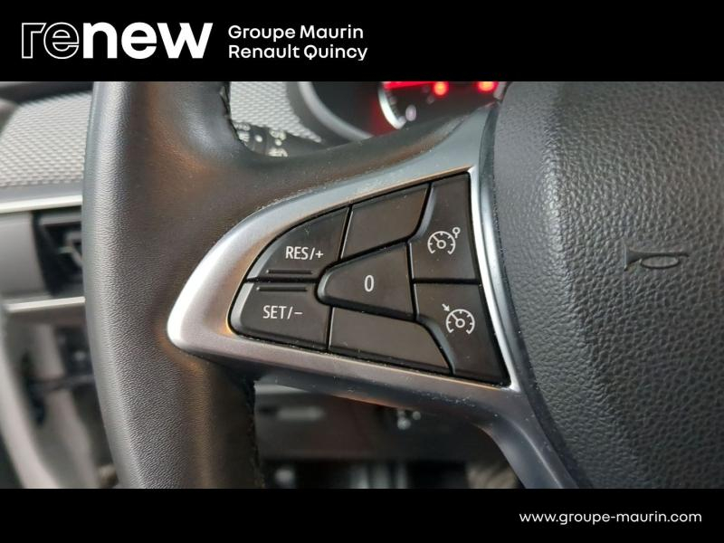 DACIA Jogger d’occasion à vendre à QUINCY-SOUS-SÉNART chez GGF - SAVY (Photo 19)