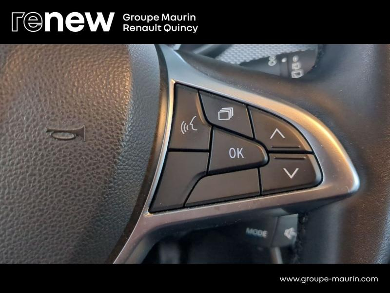 DACIA Jogger d’occasion à vendre à QUINCY-SOUS-SÉNART chez GGF - SAVY (Photo 20)