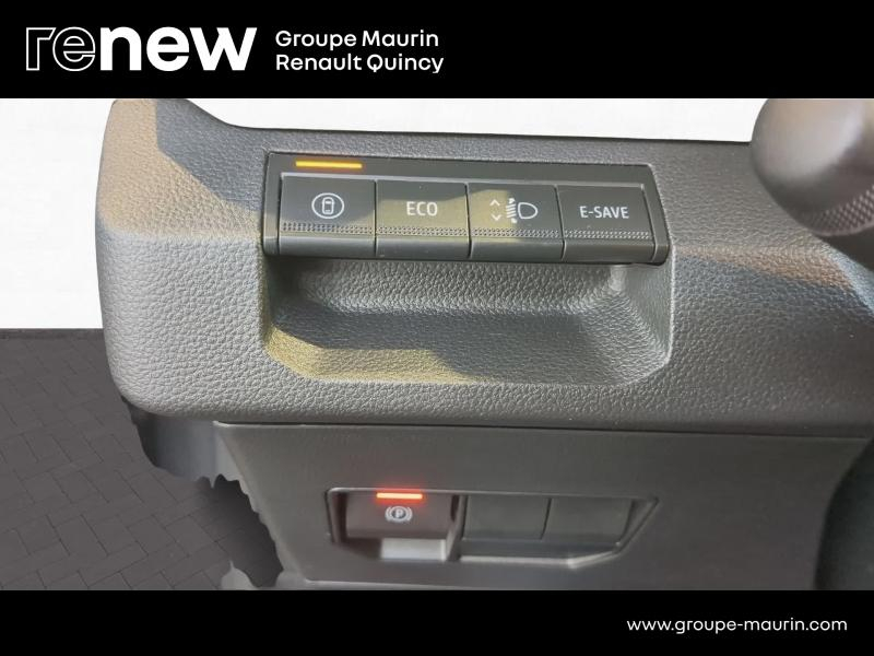 DACIA Duster d’occasion à vendre à QUINCY-SOUS-SÉNART chez GGF - SAVY (Photo 13)