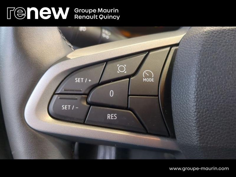 DACIA Duster d’occasion à vendre à QUINCY-SOUS-SÉNART chez GGF - SAVY (Photo 16)