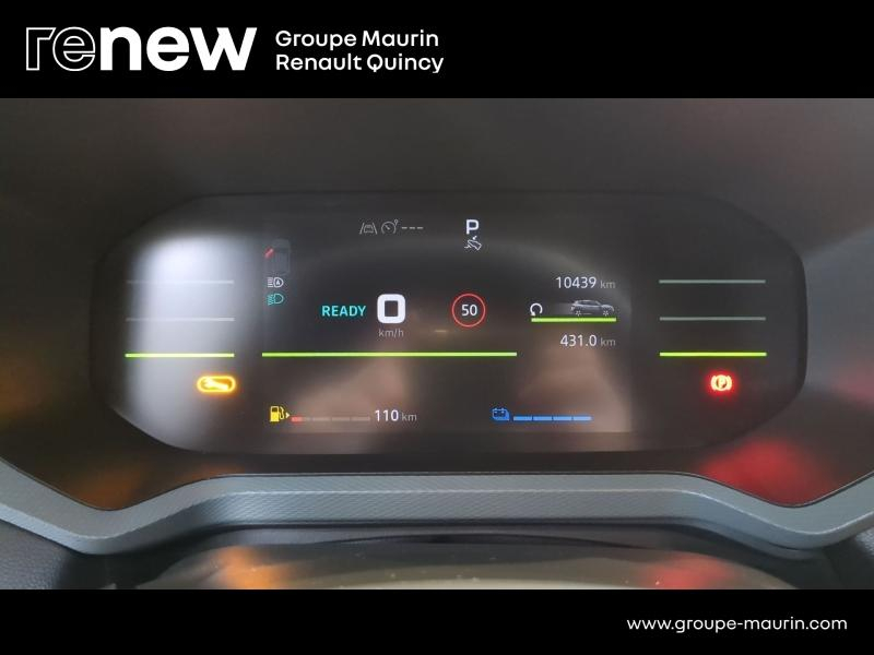 DACIA Duster d’occasion à vendre à QUINCY-SOUS-SÉNART chez GGF - SAVY (Photo 18)