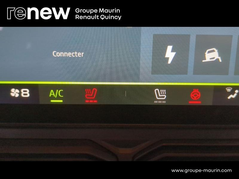 DACIA Duster d’occasion à vendre à QUINCY-SOUS-SÉNART chez GGF - SAVY (Photo 20)