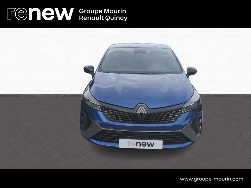 RENAULT Clio d’occasion à vendre à QUINCY-SOUS-SÉNART chez GGF - SAVY (Photo 3)