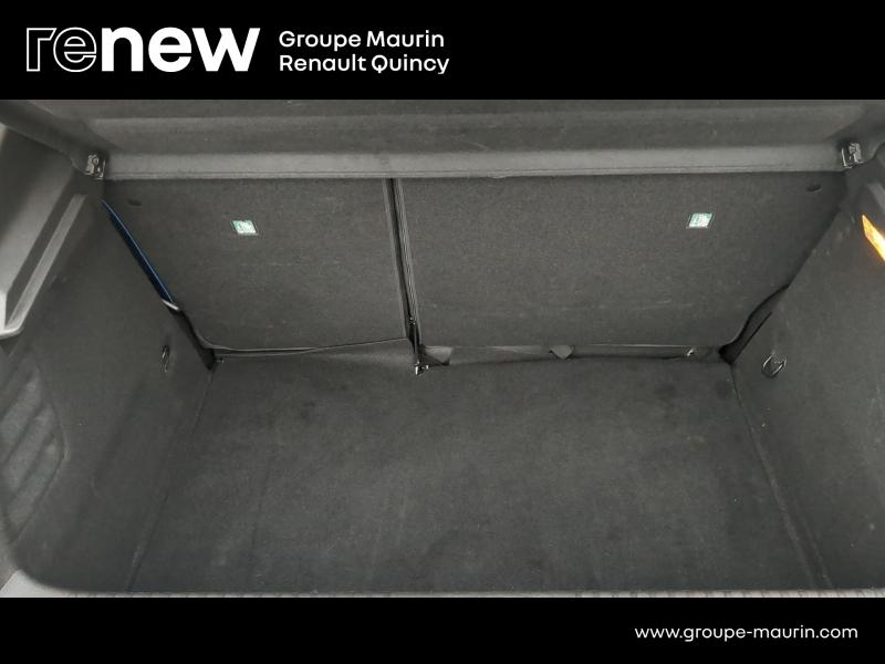 RENAULT Clio d’occasion à vendre à QUINCY-SOUS-SÉNART chez GGF - SAVY (Photo 10)