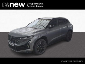 RENAULT Austral d’occasion à vendre à QUINCY-SOUS-SÉNART