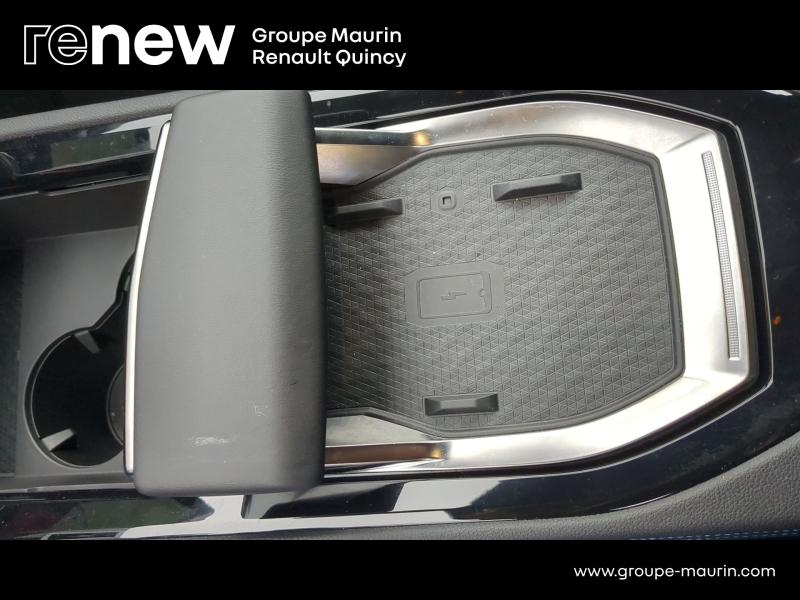 RENAULT Austral d’occasion à vendre à QUINCY-SOUS-SÉNART chez GGF - SAVY (Photo 6)