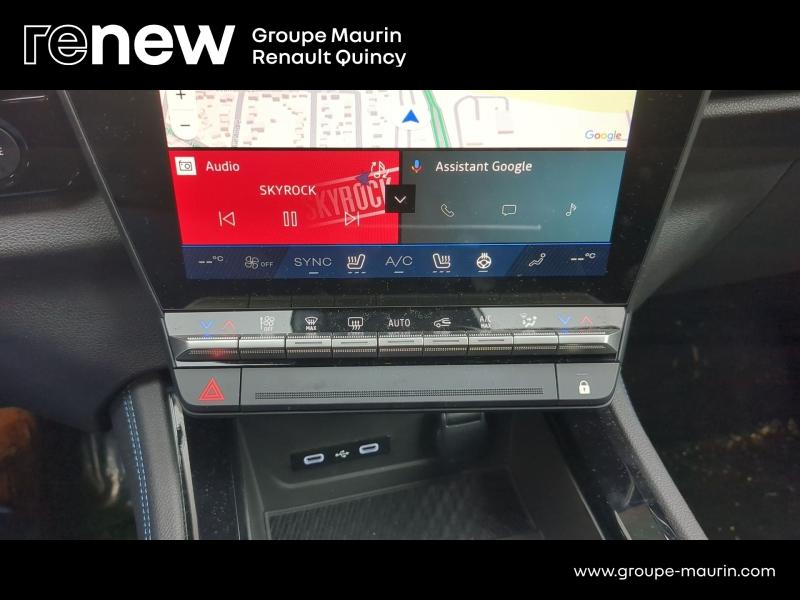 RENAULT Austral d’occasion à vendre à QUINCY-SOUS-SÉNART chez GGF - SAVY (Photo 8)