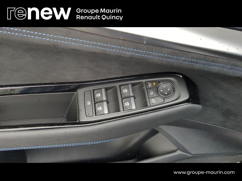 RENAULT Austral d’occasion à vendre à QUINCY-SOUS-SÉNART chez GGF - SAVY (Photo 18)