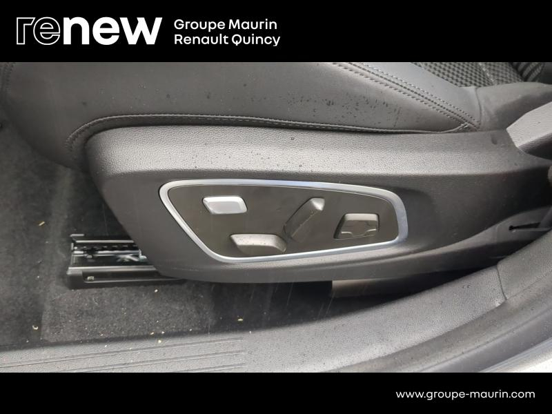 RENAULT Austral d’occasion à vendre à QUINCY-SOUS-SÉNART chez GGF - SAVY (Photo 19)