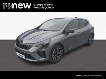 RENAULT Clio d’occasion à vendre à QUINCY-SOUS-SÉNART