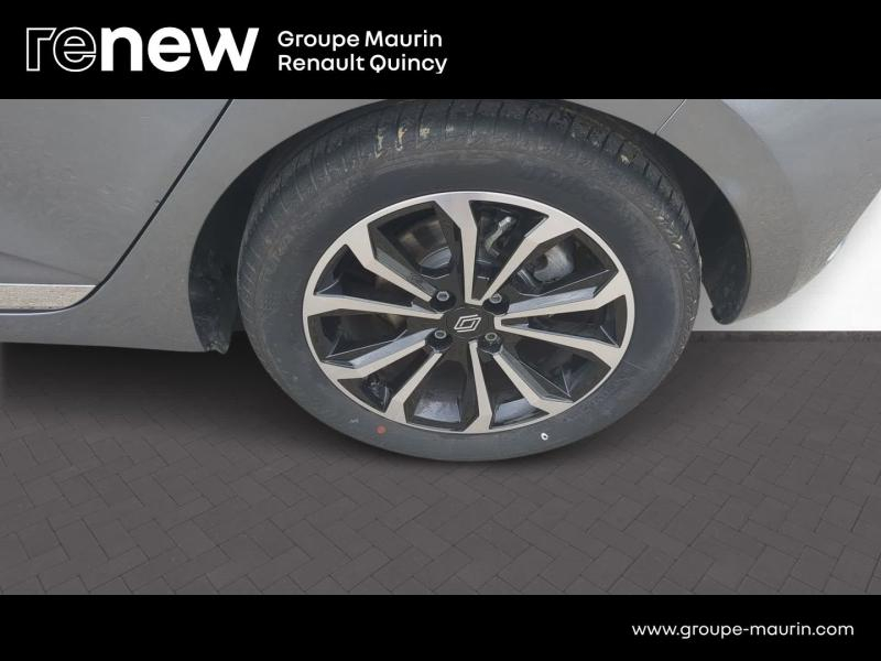 RENAULT Clio d’occasion à vendre à QUINCY-SOUS-SÉNART chez GGF - SAVY (Photo 9)