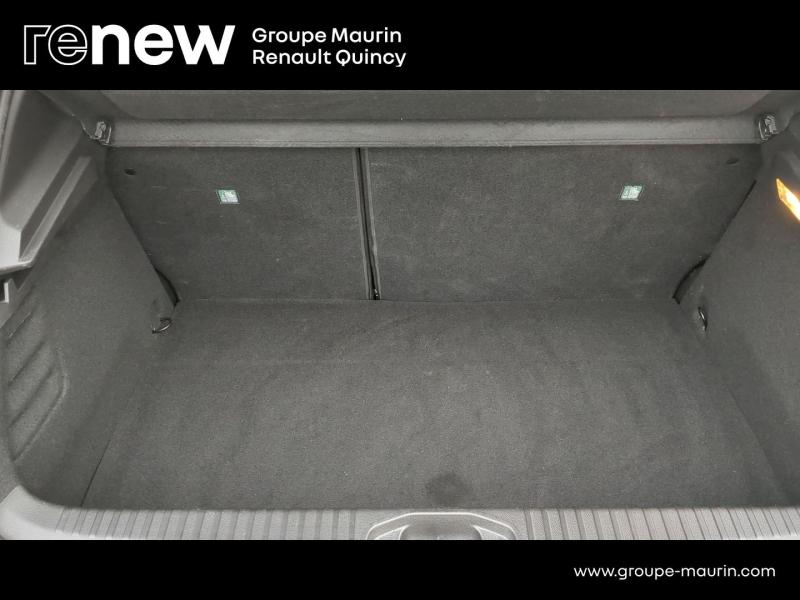 RENAULT Clio d’occasion à vendre à QUINCY-SOUS-SÉNART chez GGF - SAVY (Photo 10)