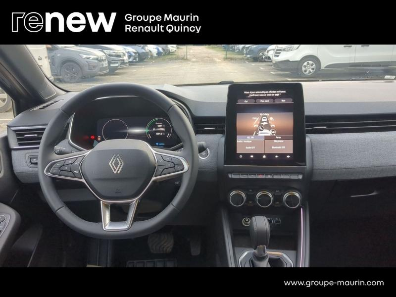 RENAULT Clio d’occasion à vendre à QUINCY-SOUS-SÉNART chez GGF - SAVY (Photo 12)
