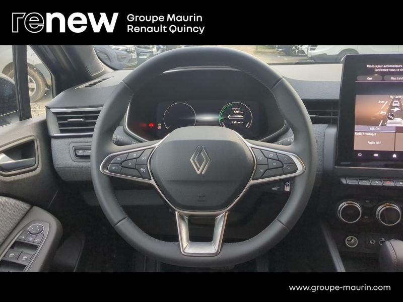 RENAULT Clio d’occasion à vendre à QUINCY-SOUS-SÉNART chez GGF - SAVY (Photo 13)