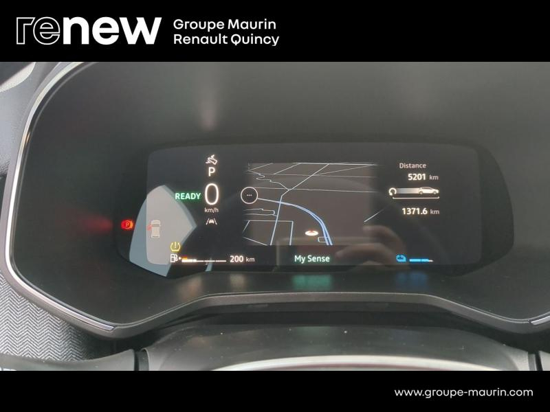 RENAULT Clio d’occasion à vendre à QUINCY-SOUS-SÉNART chez GGF - SAVY (Photo 20)