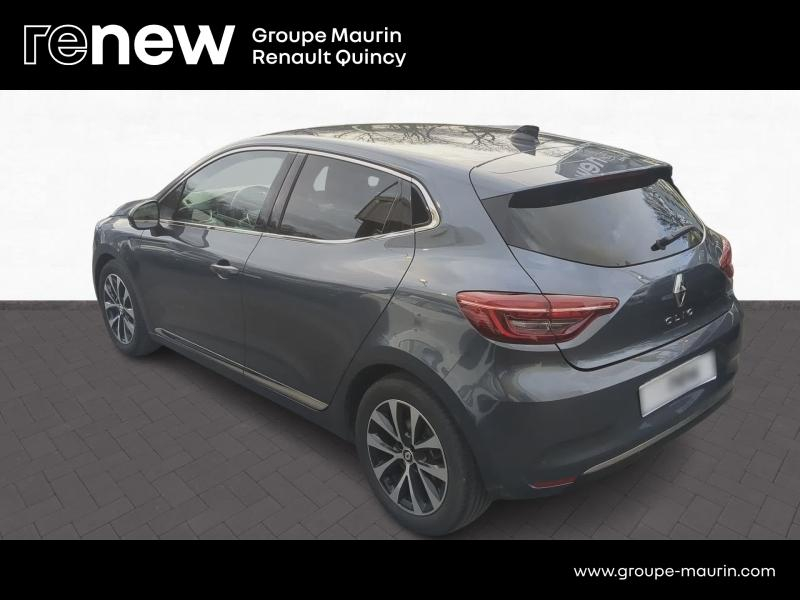 RENAULT Clio d’occasion à vendre à QUINCY-SOUS-SÉNART chez GGF - SAVY (Photo 4)