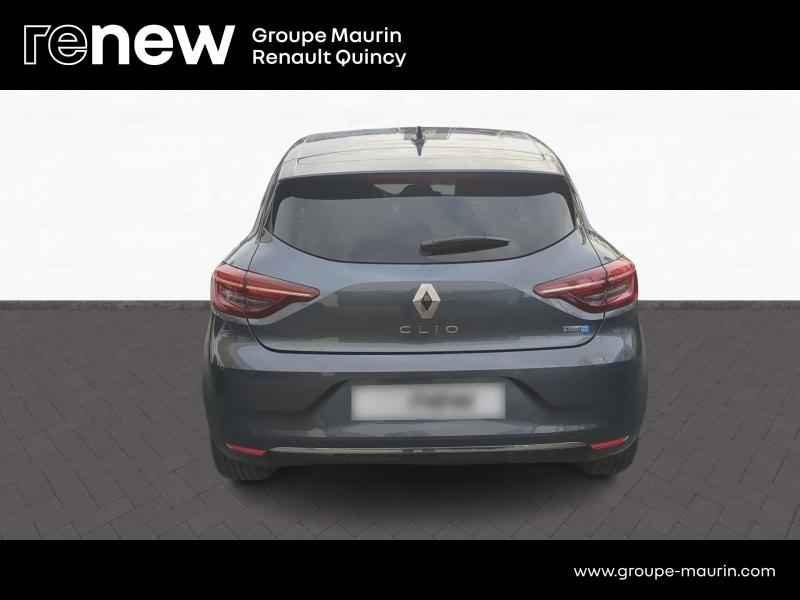RENAULT Clio d’occasion à vendre à QUINCY-SOUS-SÉNART chez GGF - SAVY (Photo 5)