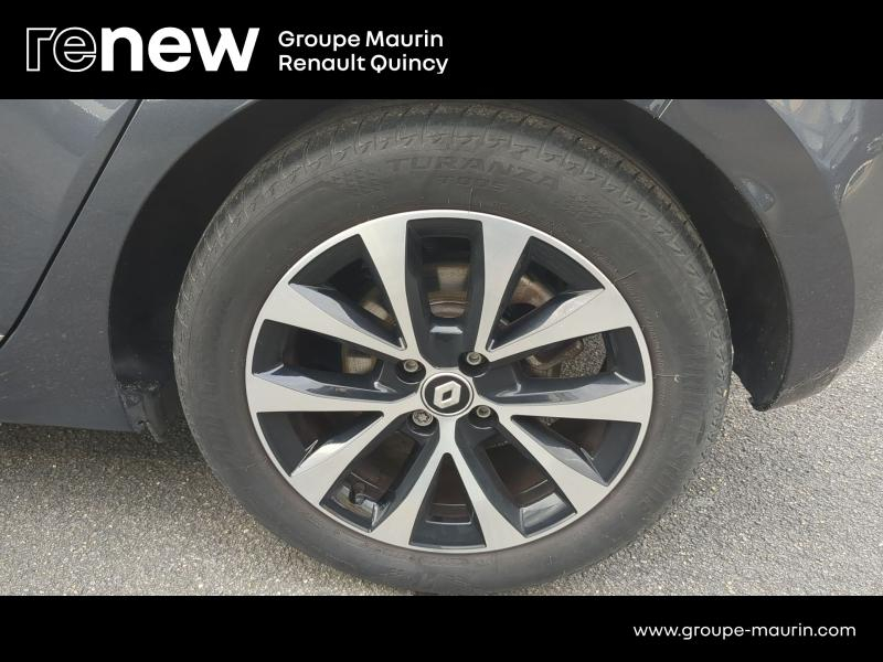 RENAULT Clio d’occasion à vendre à QUINCY-SOUS-SÉNART chez GGF - SAVY (Photo 7)