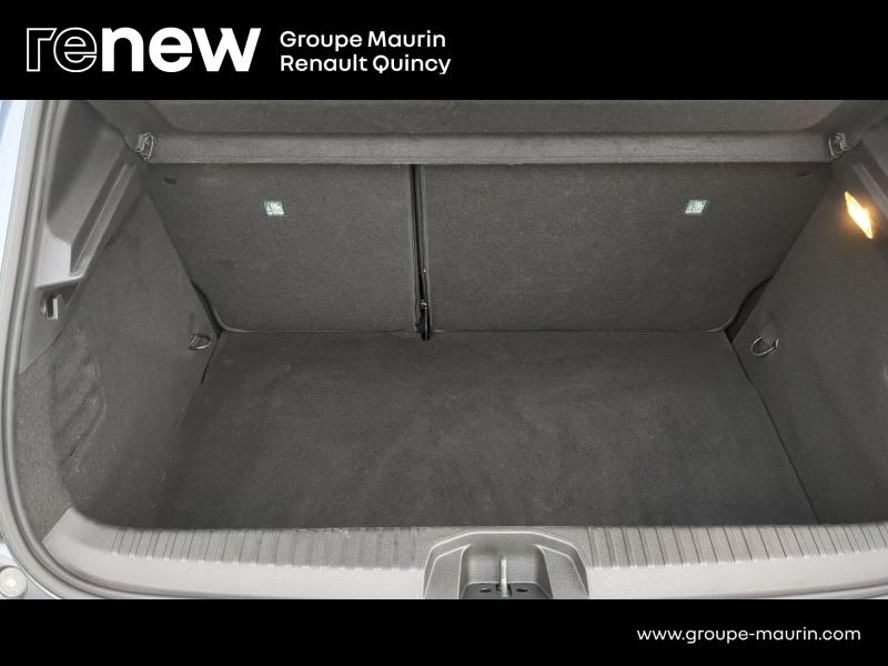 RENAULT Clio d’occasion à vendre à QUINCY-SOUS-SÉNART chez GGF - SAVY (Photo 8)