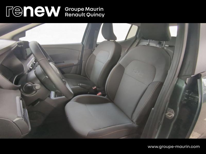 DACIA Sandero d’occasion à vendre à QUINCY-SOUS-SÉNART chez GGF - SAVY (Photo 13)