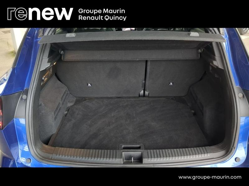 RENAULT Austral d’occasion à vendre à QUINCY-SOUS-SÉNART chez GGF - SAVY (Photo 10)