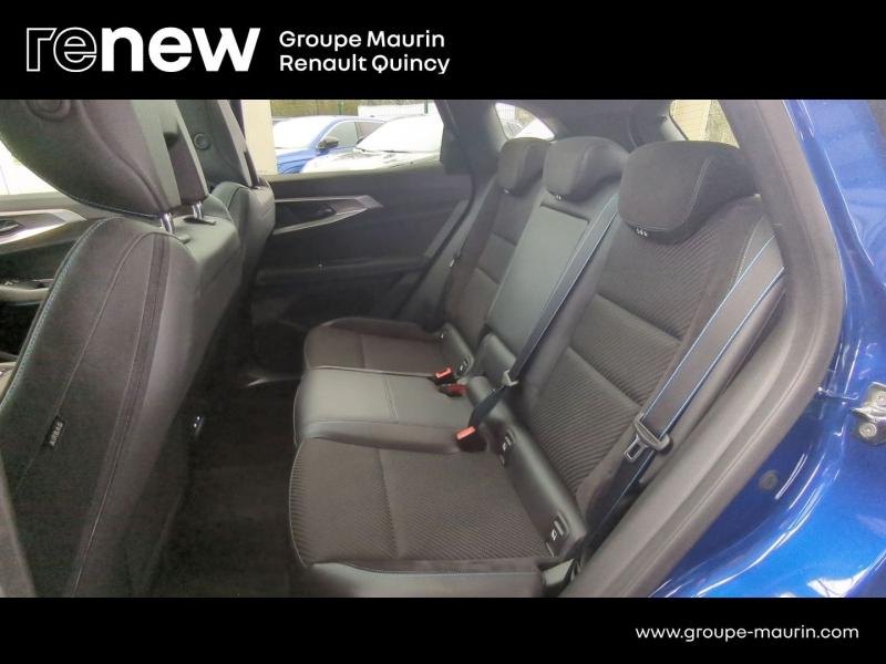 RENAULT Austral d’occasion à vendre à QUINCY-SOUS-SÉNART chez GGF - SAVY (Photo 12)