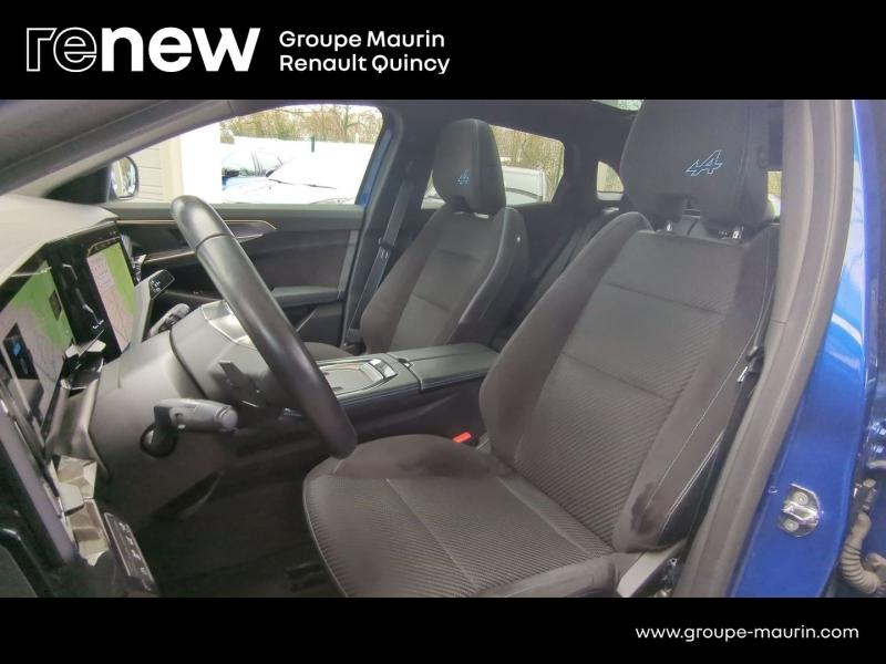 RENAULT Austral d’occasion à vendre à QUINCY-SOUS-SÉNART chez GGF - SAVY (Photo 13)