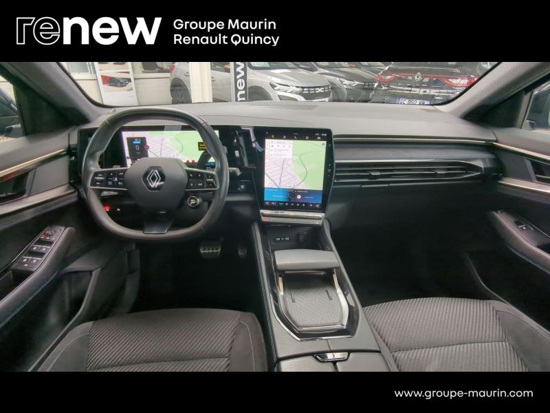 RENAULT Austral d’occasion à vendre à QUINCY-SOUS-SÉNART chez GGF - SAVY (Photo 14)