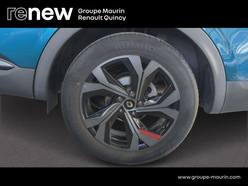 RENAULT Arkana d’occasion à vendre à QUINCY-SOUS-SÉNART chez GGF - SAVY (Photo 7)